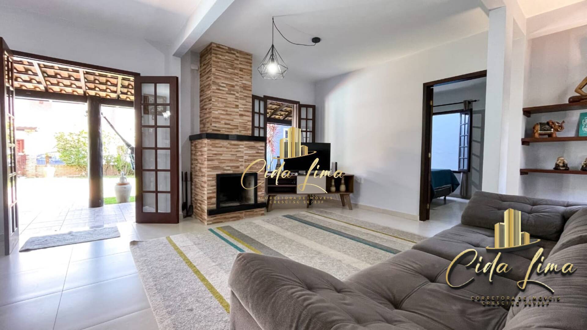 Casa, 3 quartos, 228 m² - Foto 9