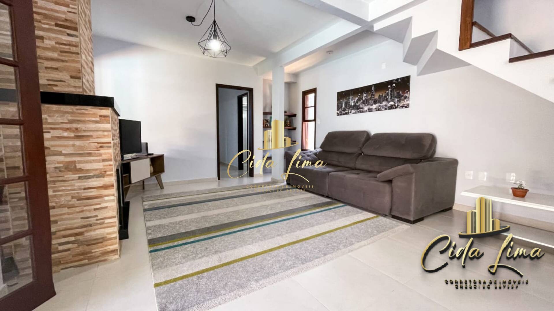 Casa, 3 quartos, 228 m² - Foto 10