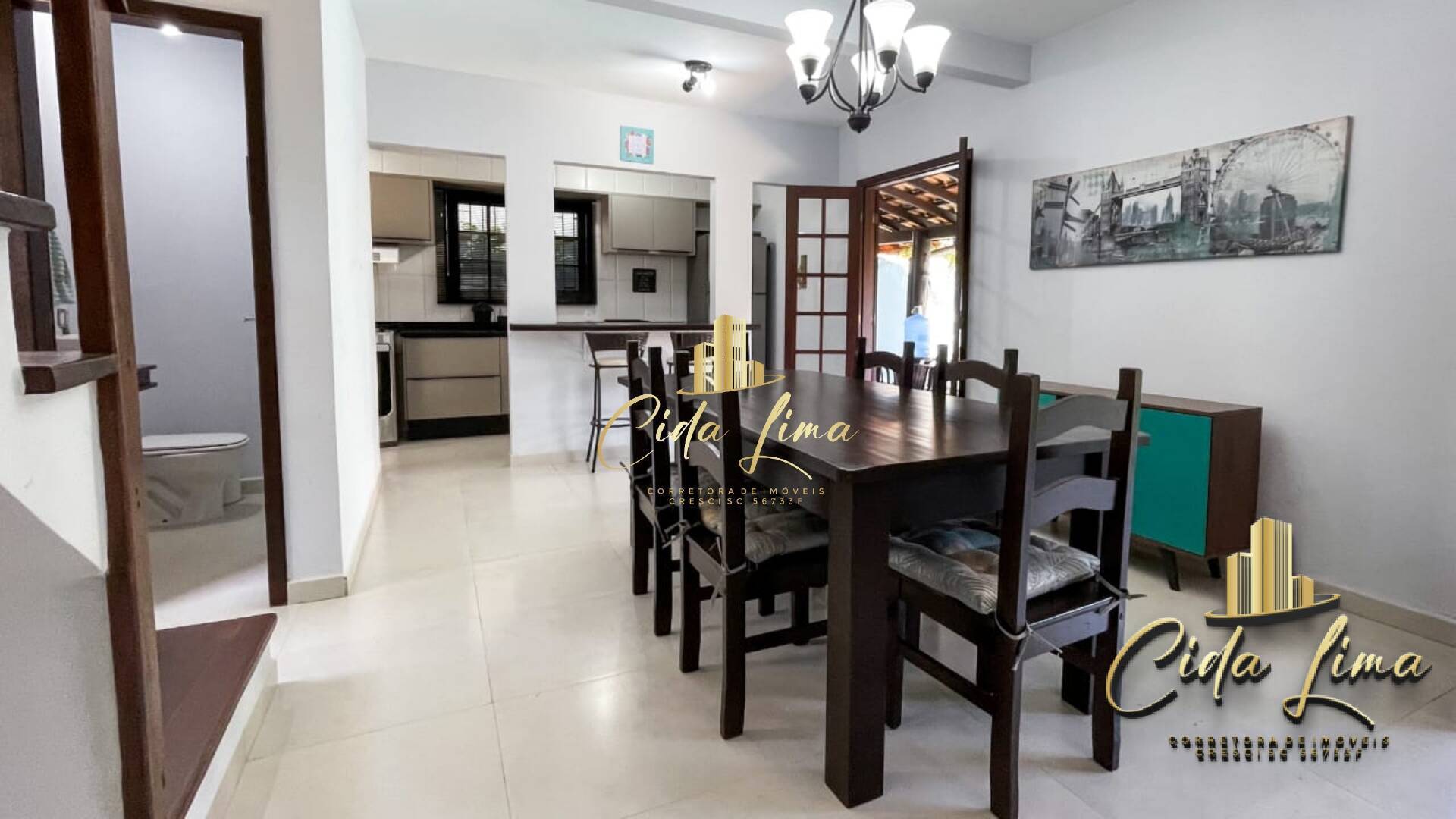 Casa, 3 quartos, 228 m² - Foto 11