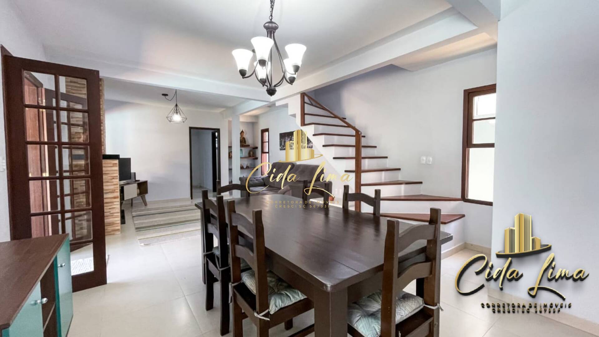 Casa, 3 quartos, 228 m² - Foto 15