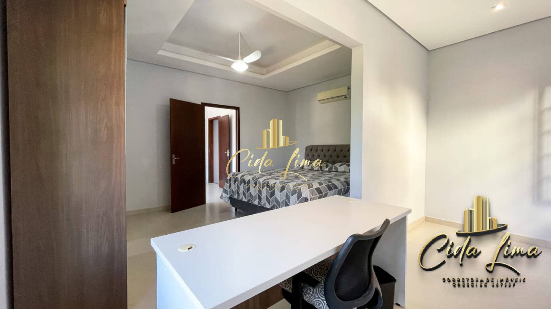 Casa, 3 quartos, 228 m² - Foto 18