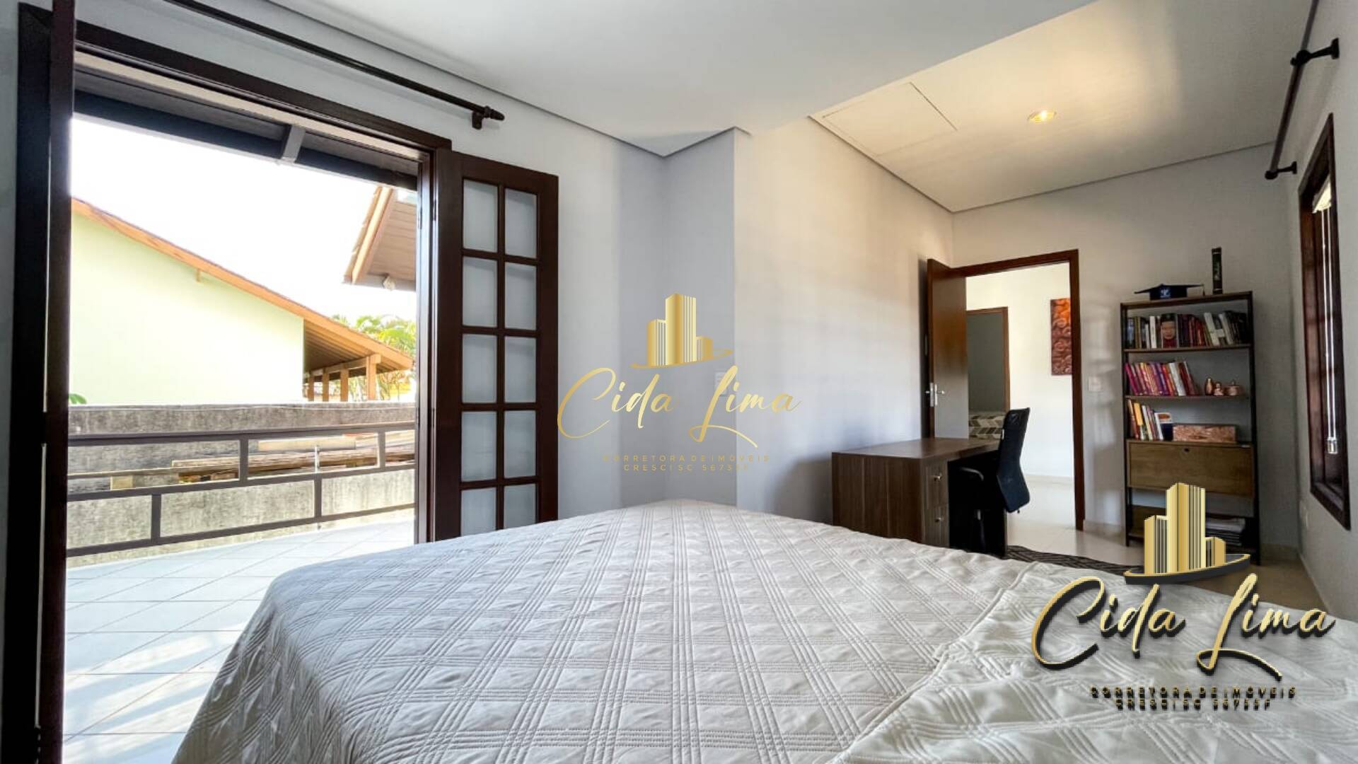 Casa, 3 quartos, 228 m² - Foto 23