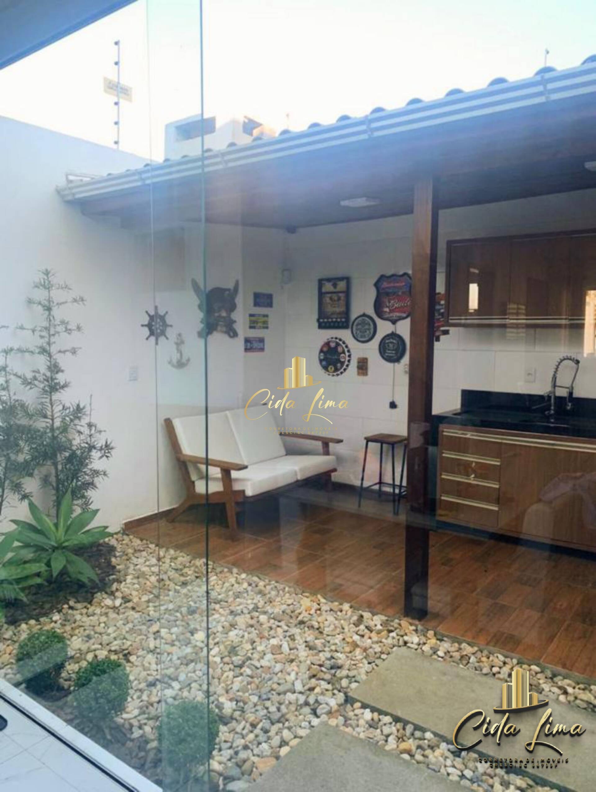 Casa, 2 quartos, 108318 m² - Foto 3