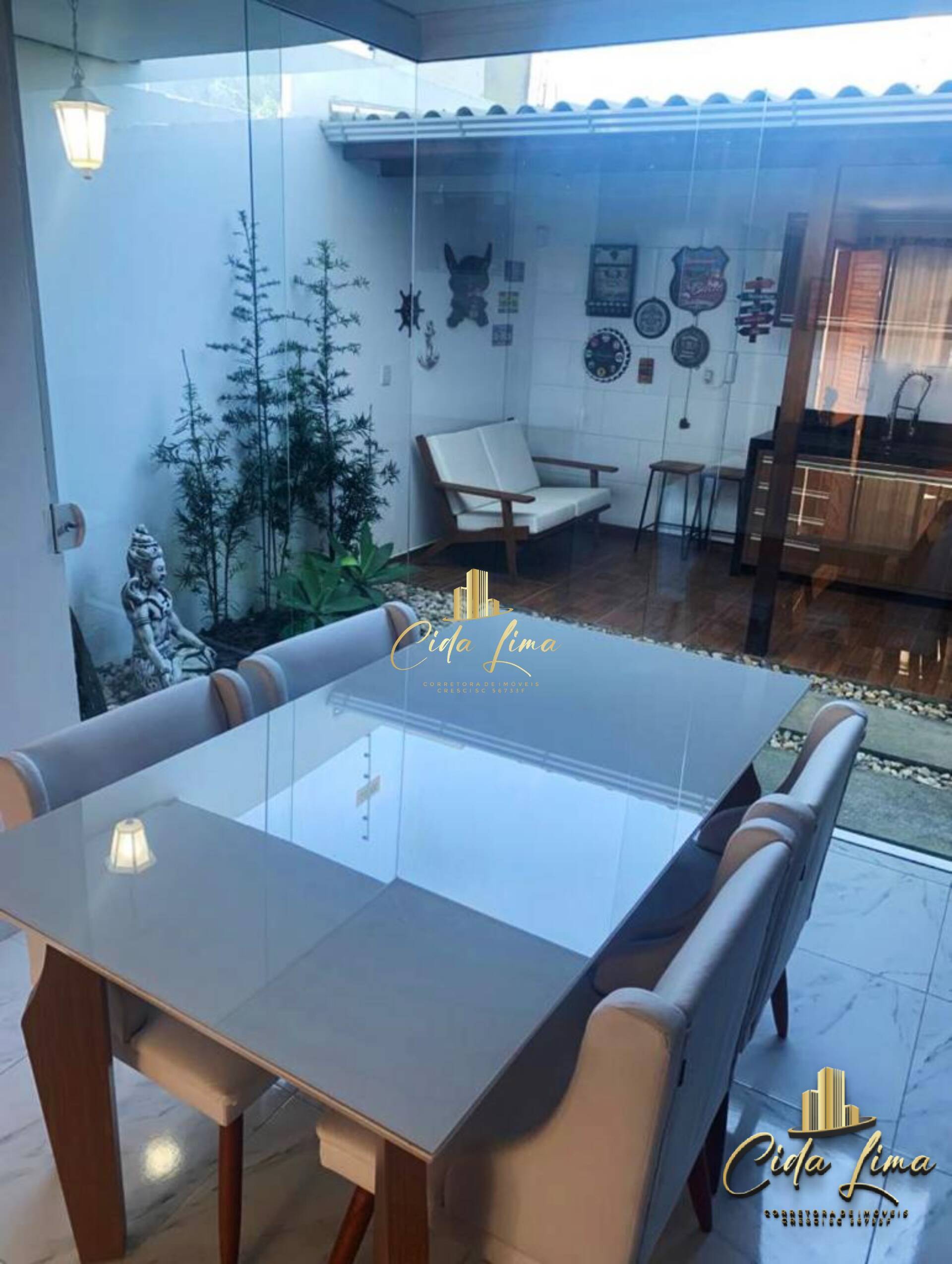 Casa, 2 quartos, 108318 m² - Foto 6