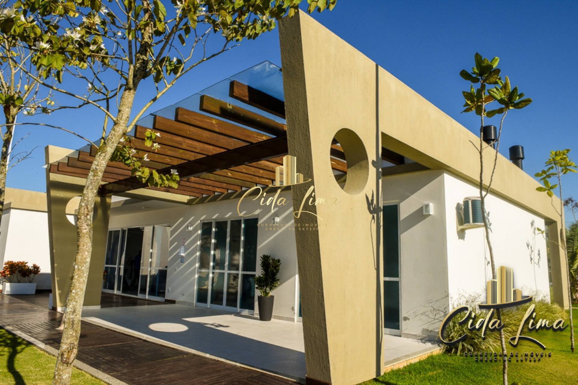 Casa, 2 quartos, 95 m² - Foto 2