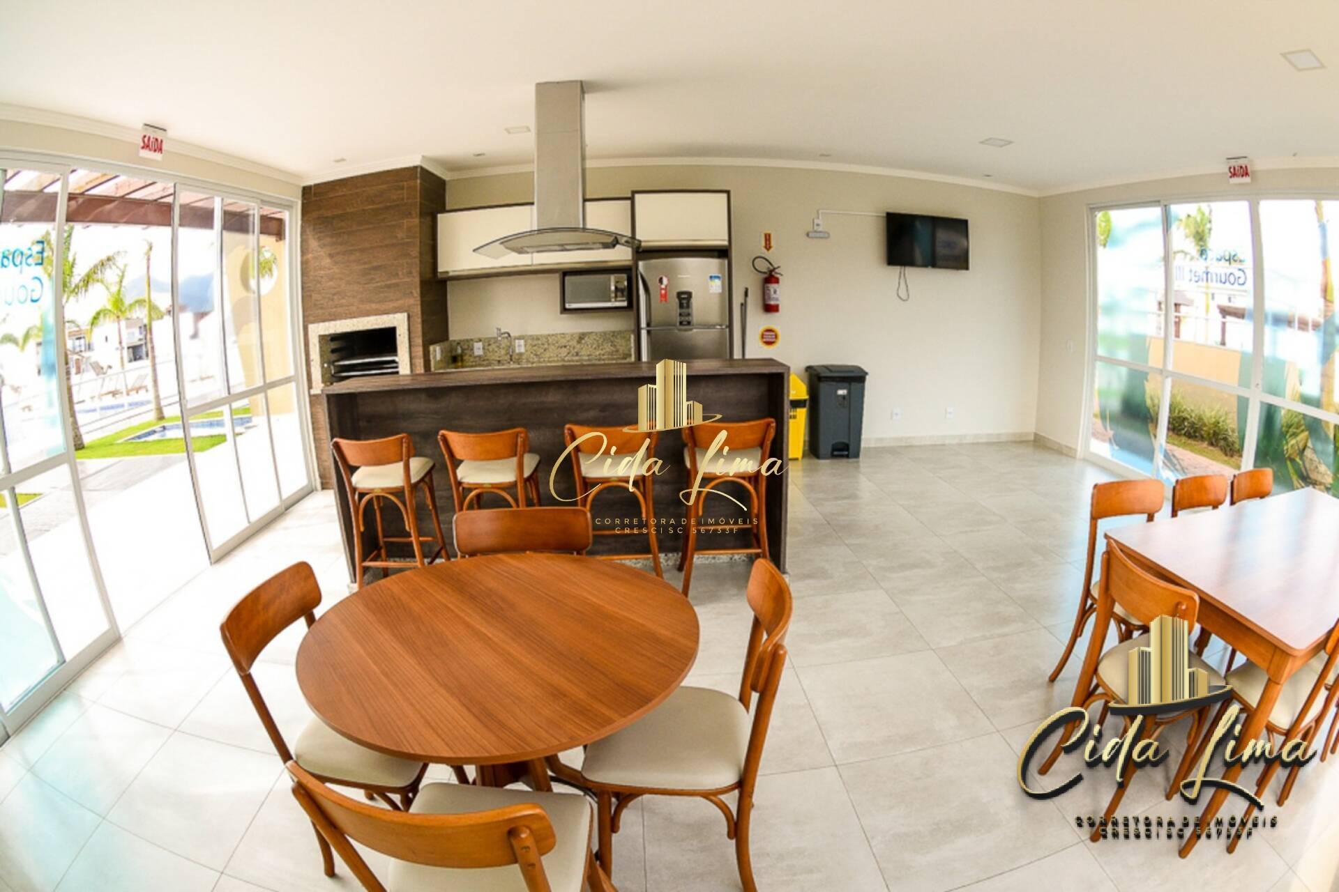 Casa, 2 quartos, 95 m² - Foto 8