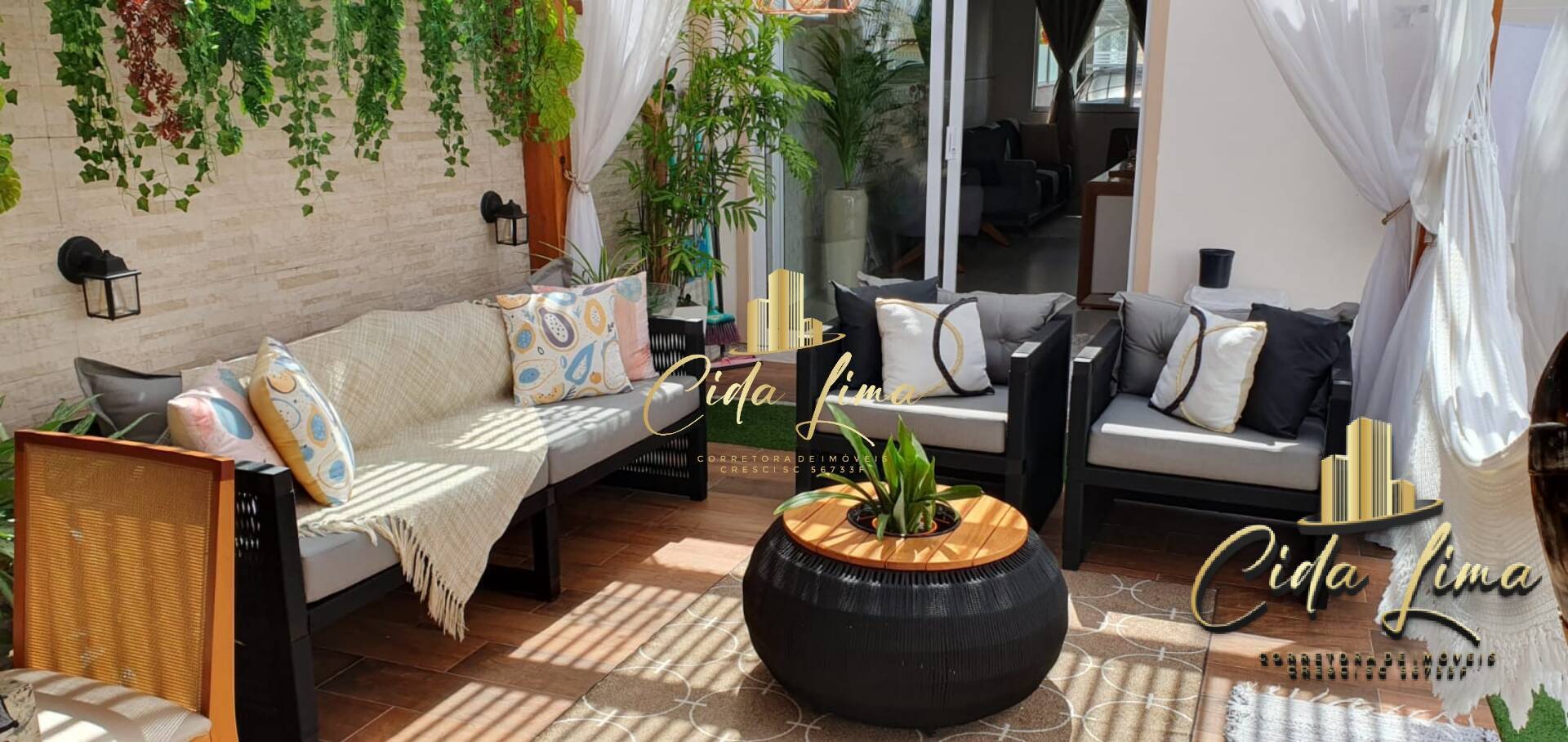 Casa, 2 quartos, 95 m² - Foto 2