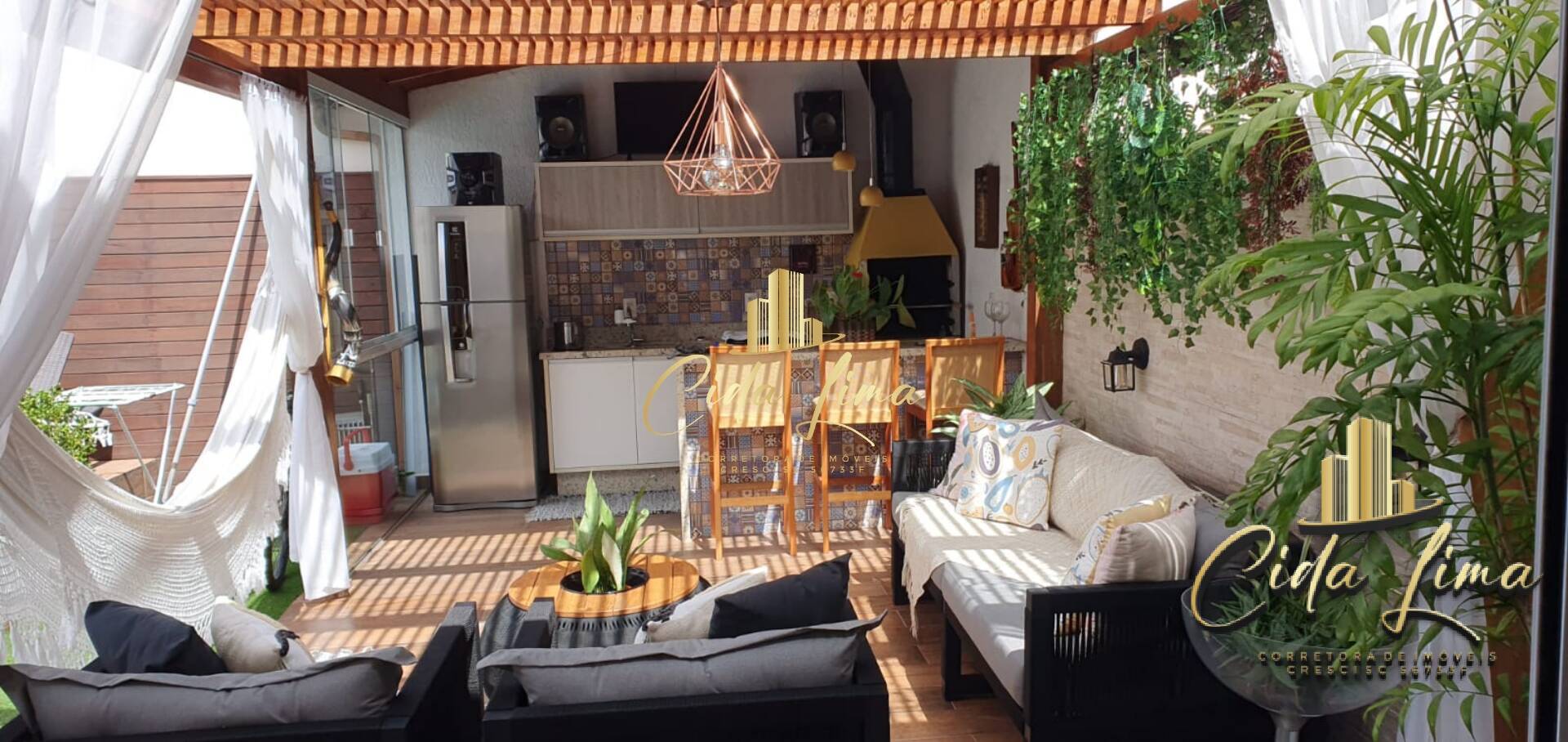 Casa, 2 quartos, 95 m² - Foto 5
