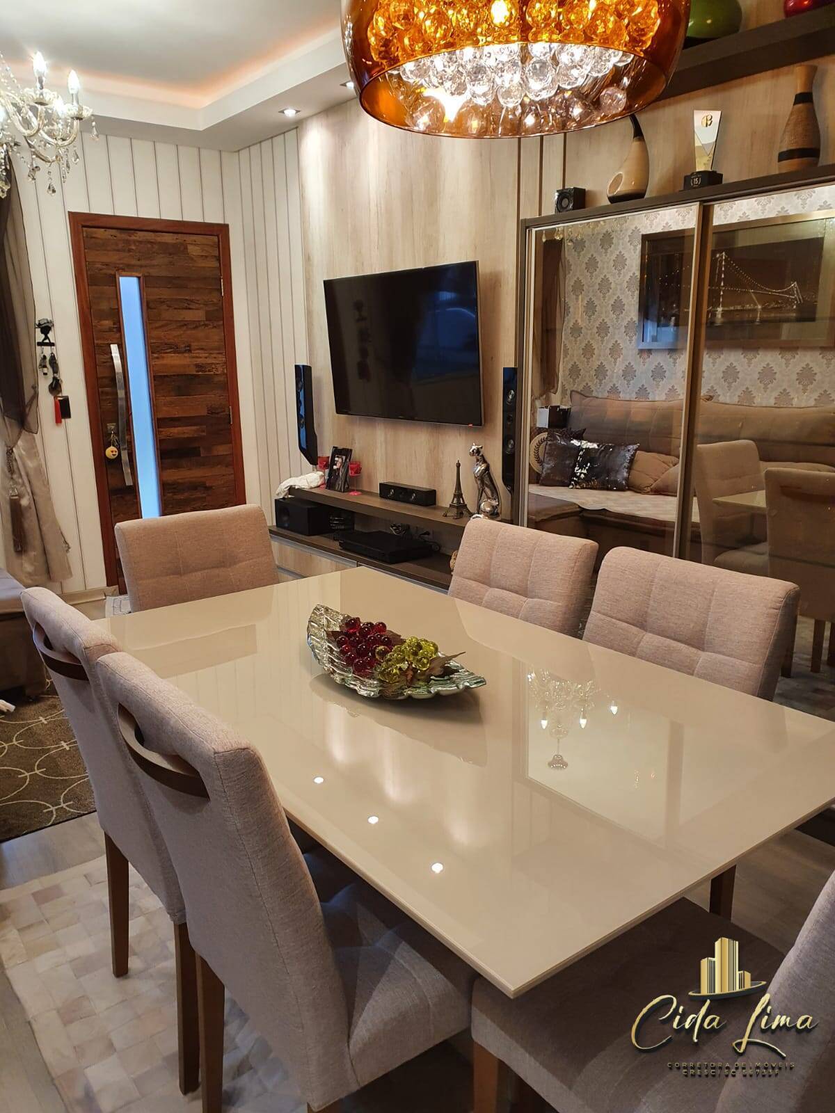 Casa, 2 quartos, 95 m² - Foto 9