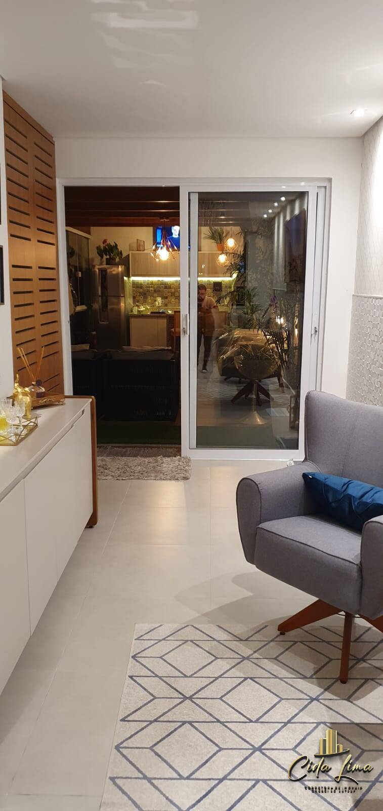 Casa, 2 quartos, 95 m² - Foto 18