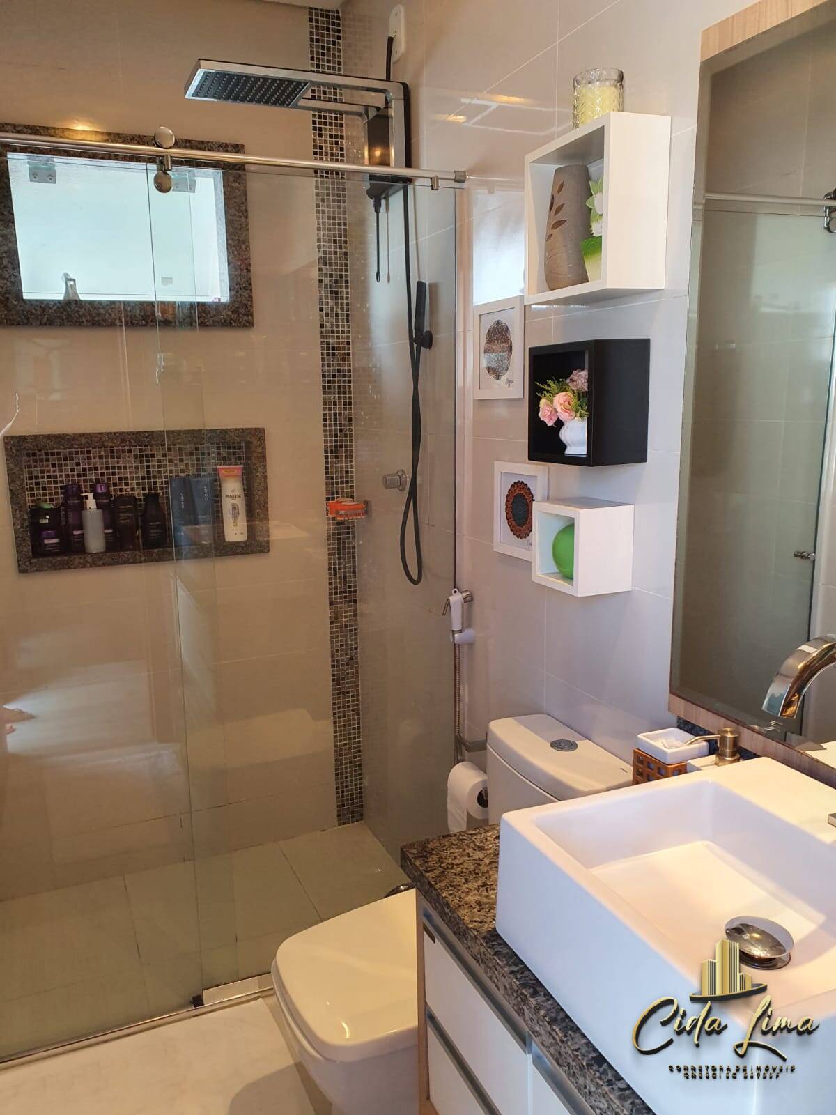 Casa, 2 quartos, 95 m² - Foto 16