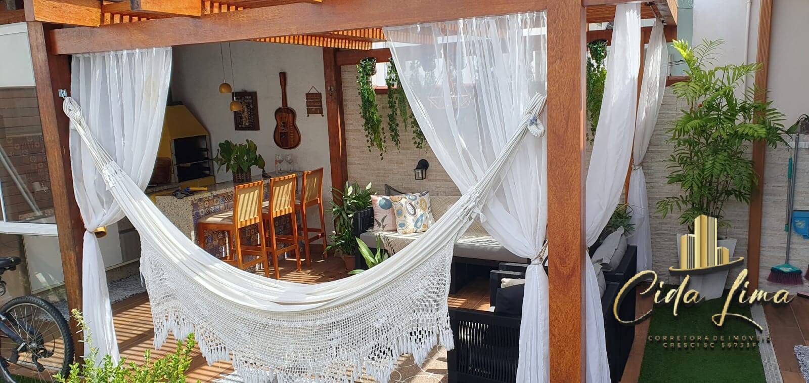 Casa, 2 quartos, 95 m² - Foto 24