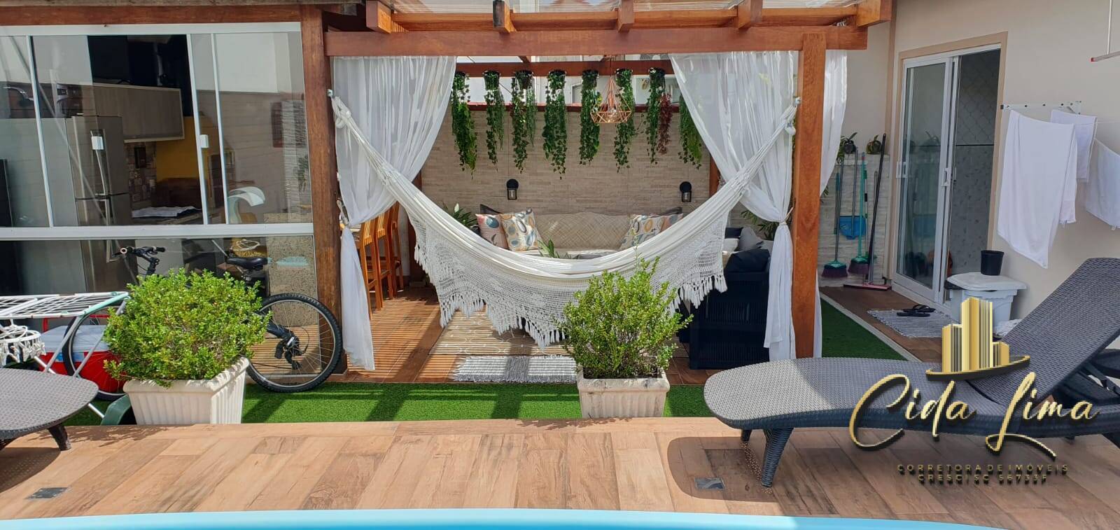 Casa, 2 quartos, 95 m² - Foto 26