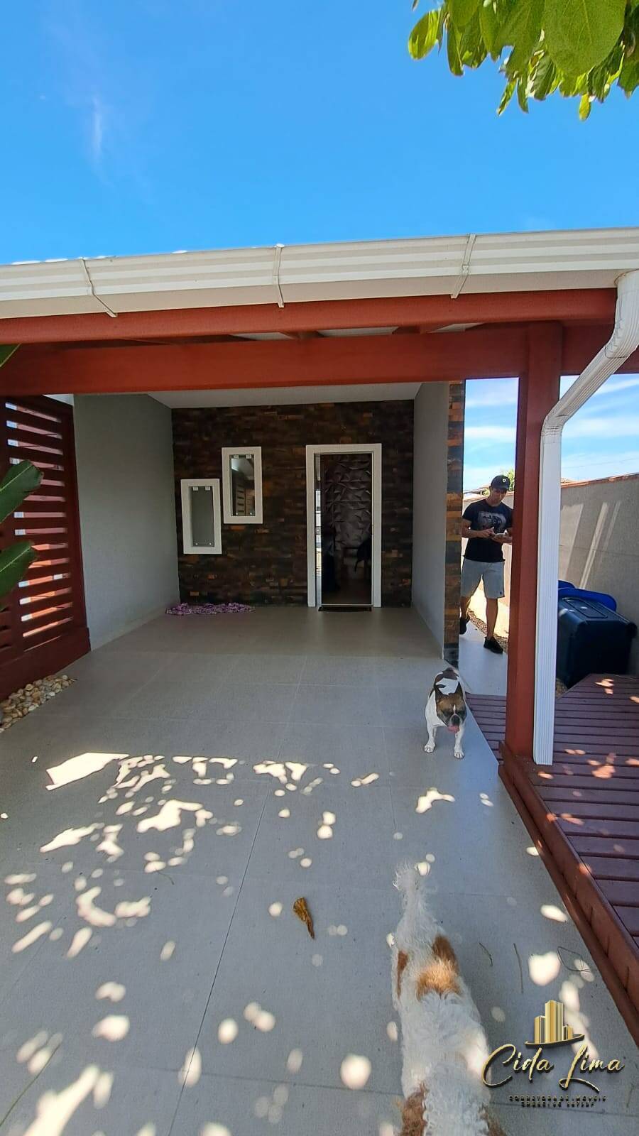 Casa, 2 quartos, 84 m² - Foto 10