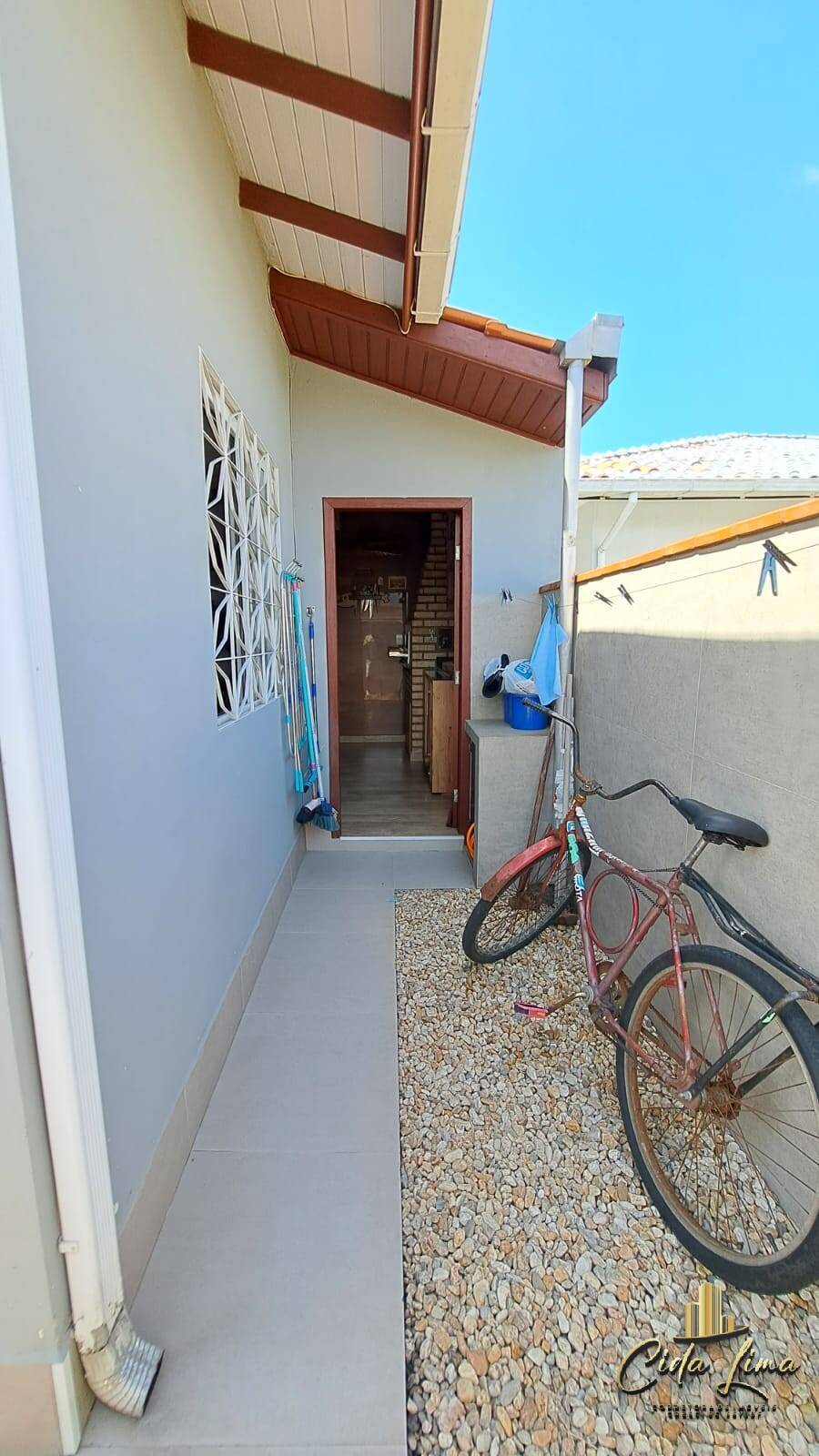 Casa, 2 quartos, 84 m² - Foto 14
