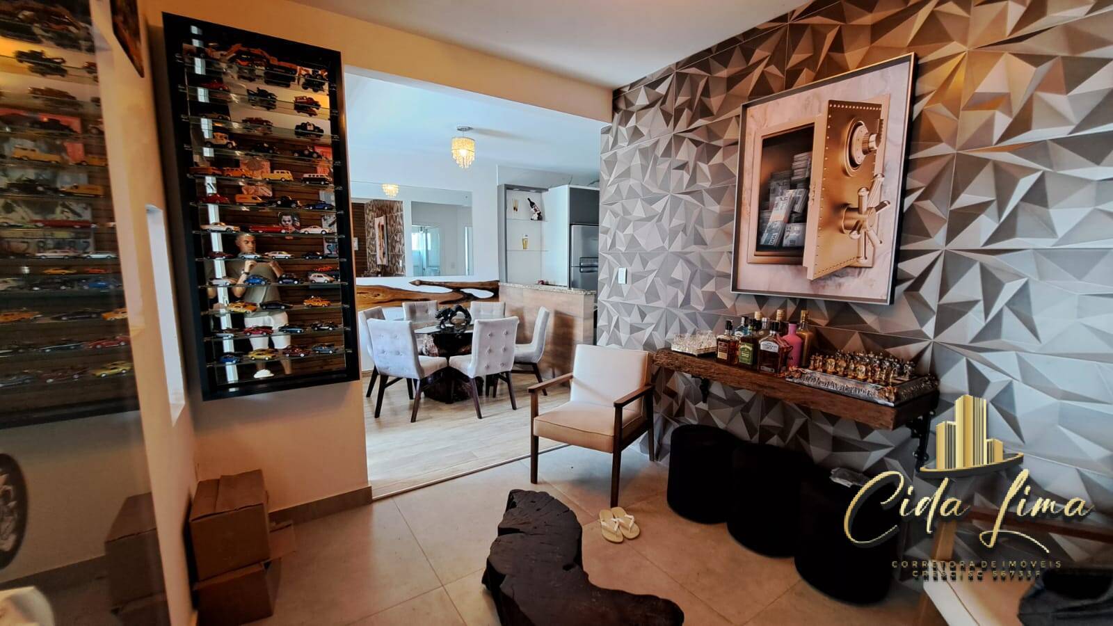Casa, 2 quartos, 84 m² - Foto 15