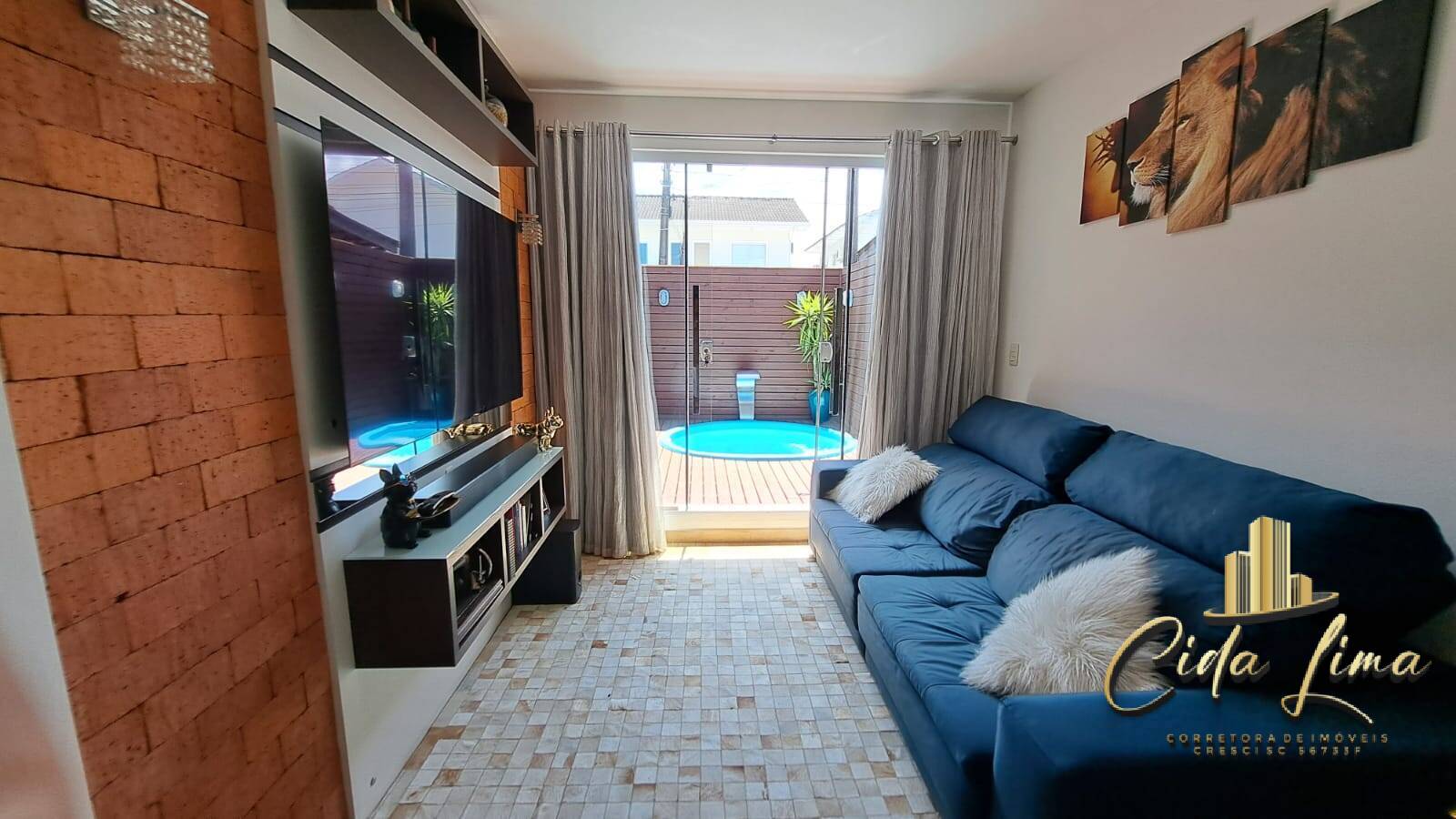 Casa, 2 quartos, 84 m² - Foto 19