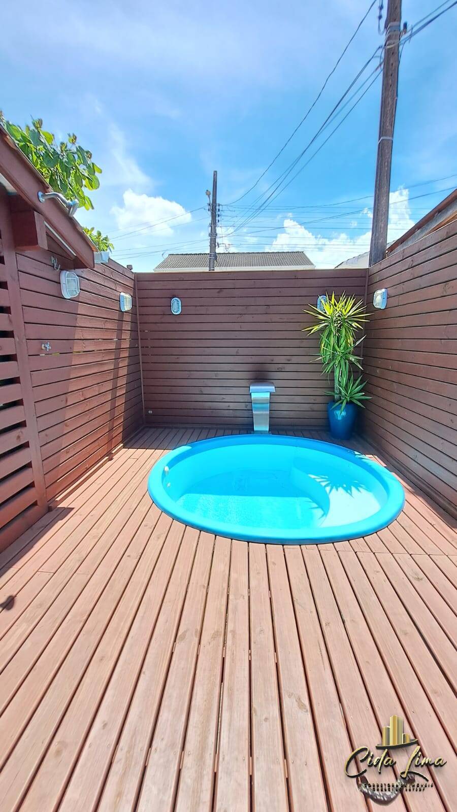 Casa, 2 quartos, 84 m² - Foto 18