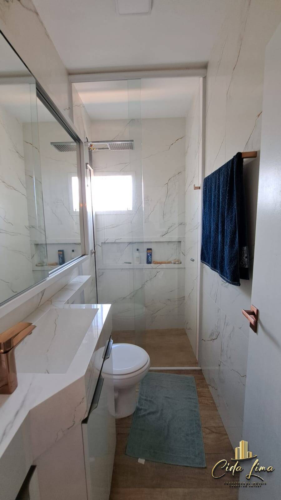 Casa, 2 quartos, 84 m² - Foto 20