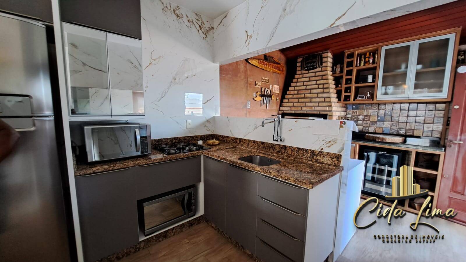 Casa, 2 quartos, 84 m² - Foto 23