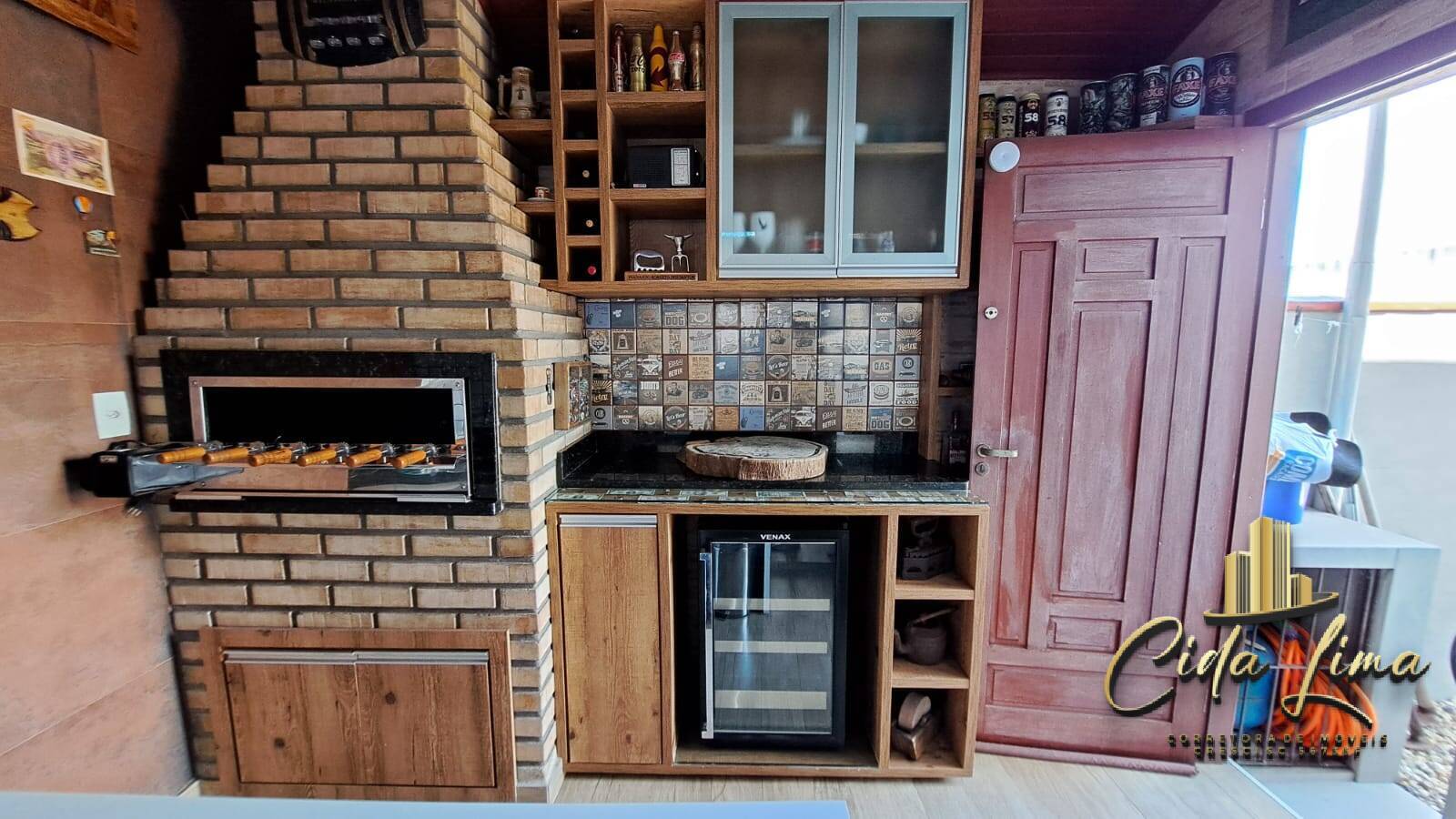 Casa, 2 quartos, 84 m² - Foto 25