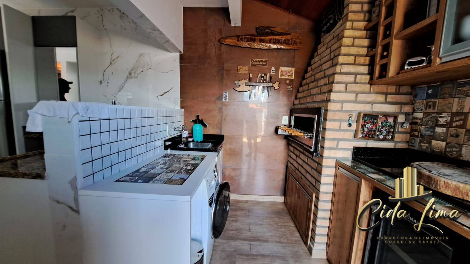 Casa, 2 quartos, 84 m² - Foto 24