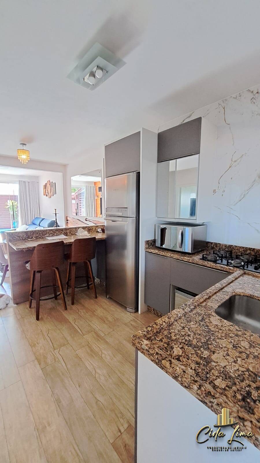 Casa, 2 quartos, 84 m² - Foto 26