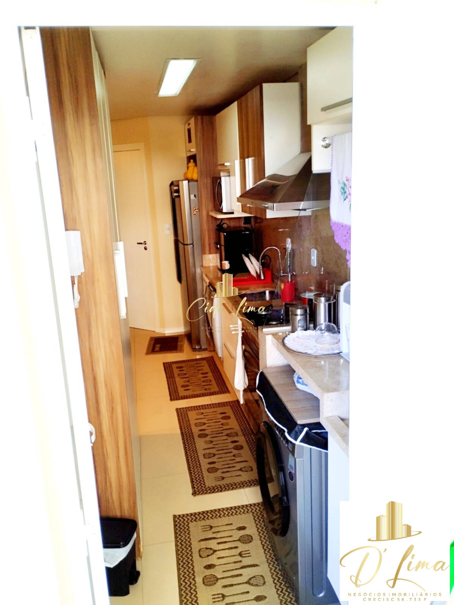 Apartamento, 3 quartos, 76 m² - Foto 5