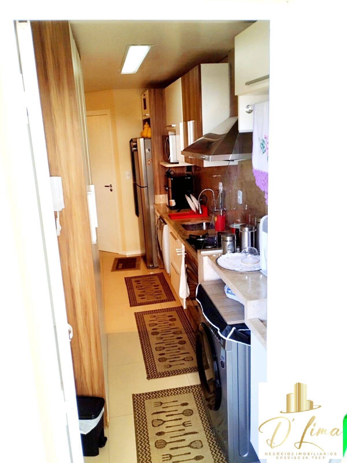 Apartamento, 3 quartos, 76 m² - Foto 6