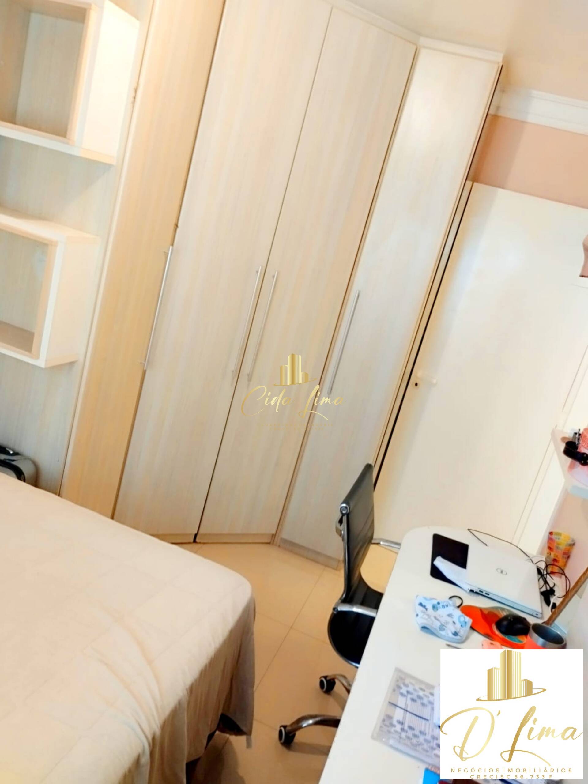 Apartamento, 3 quartos, 76 m² - Foto 7