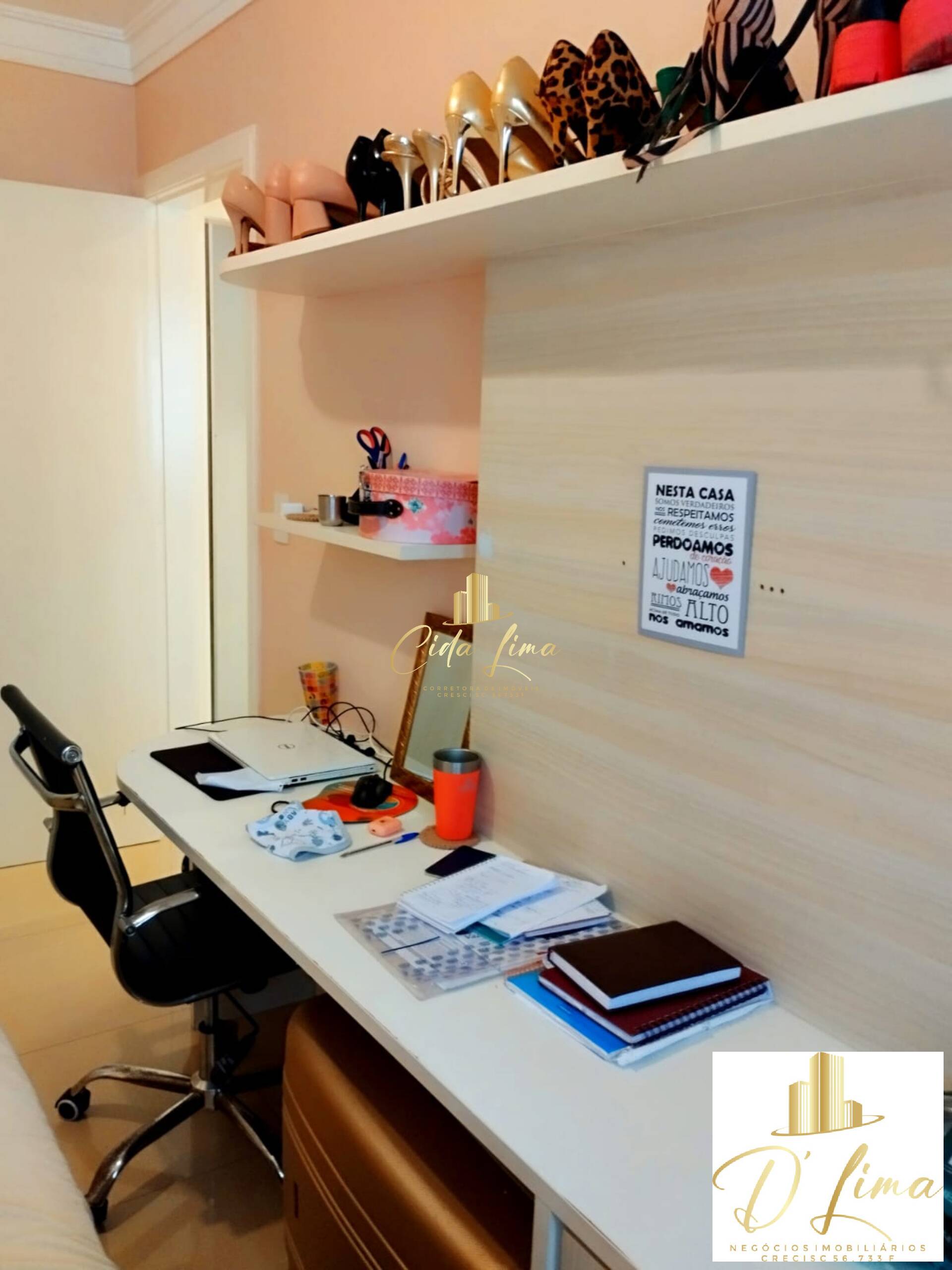 Apartamento, 3 quartos, 76 m² - Foto 8