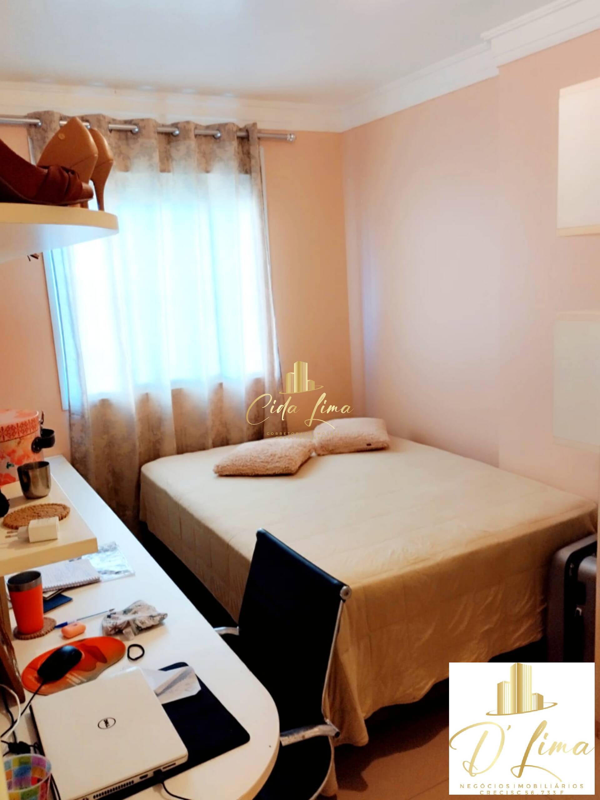 Apartamento, 3 quartos, 76 m² - Foto 9