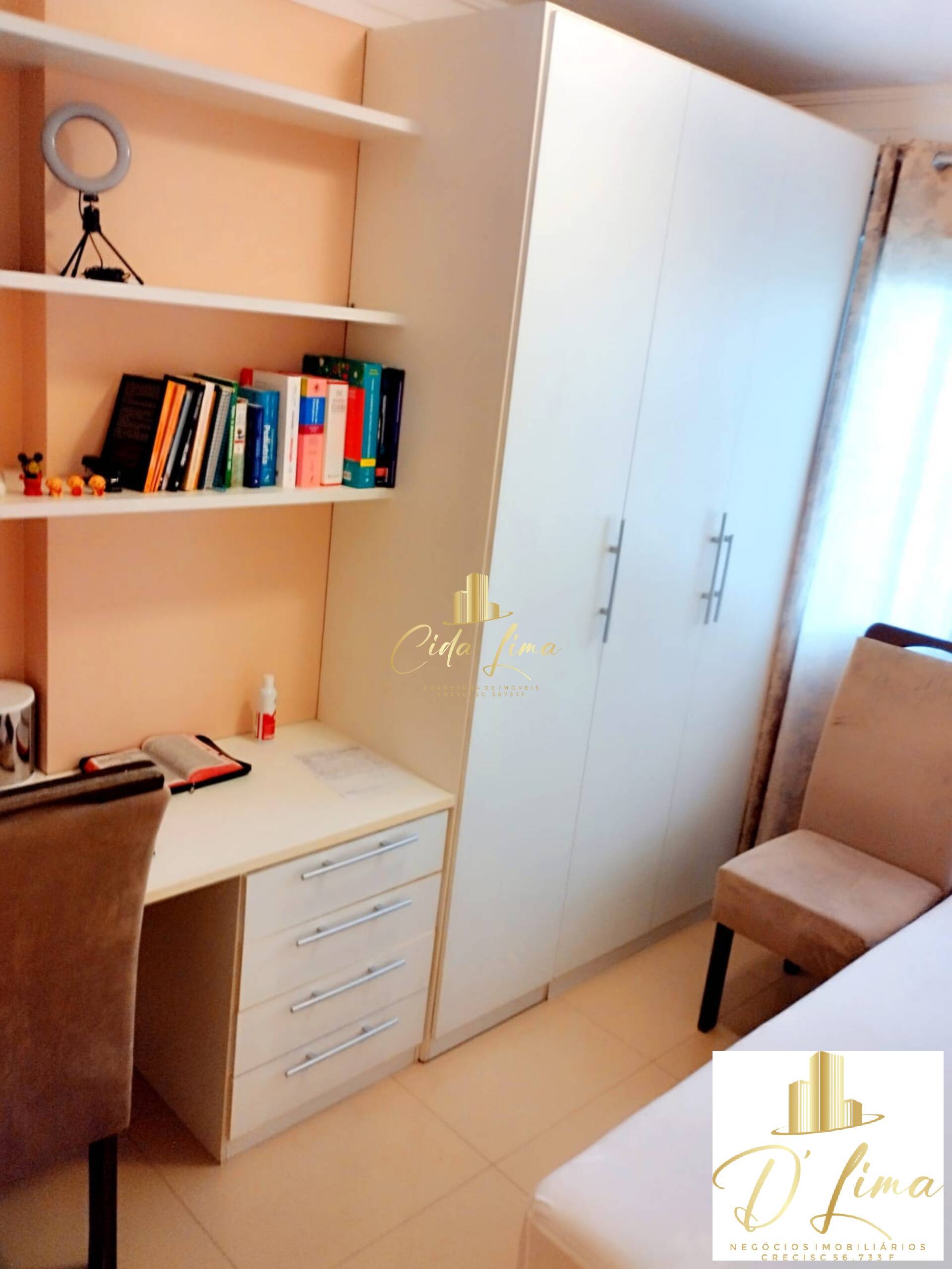 Apartamento, 3 quartos, 76 m² - Foto 10