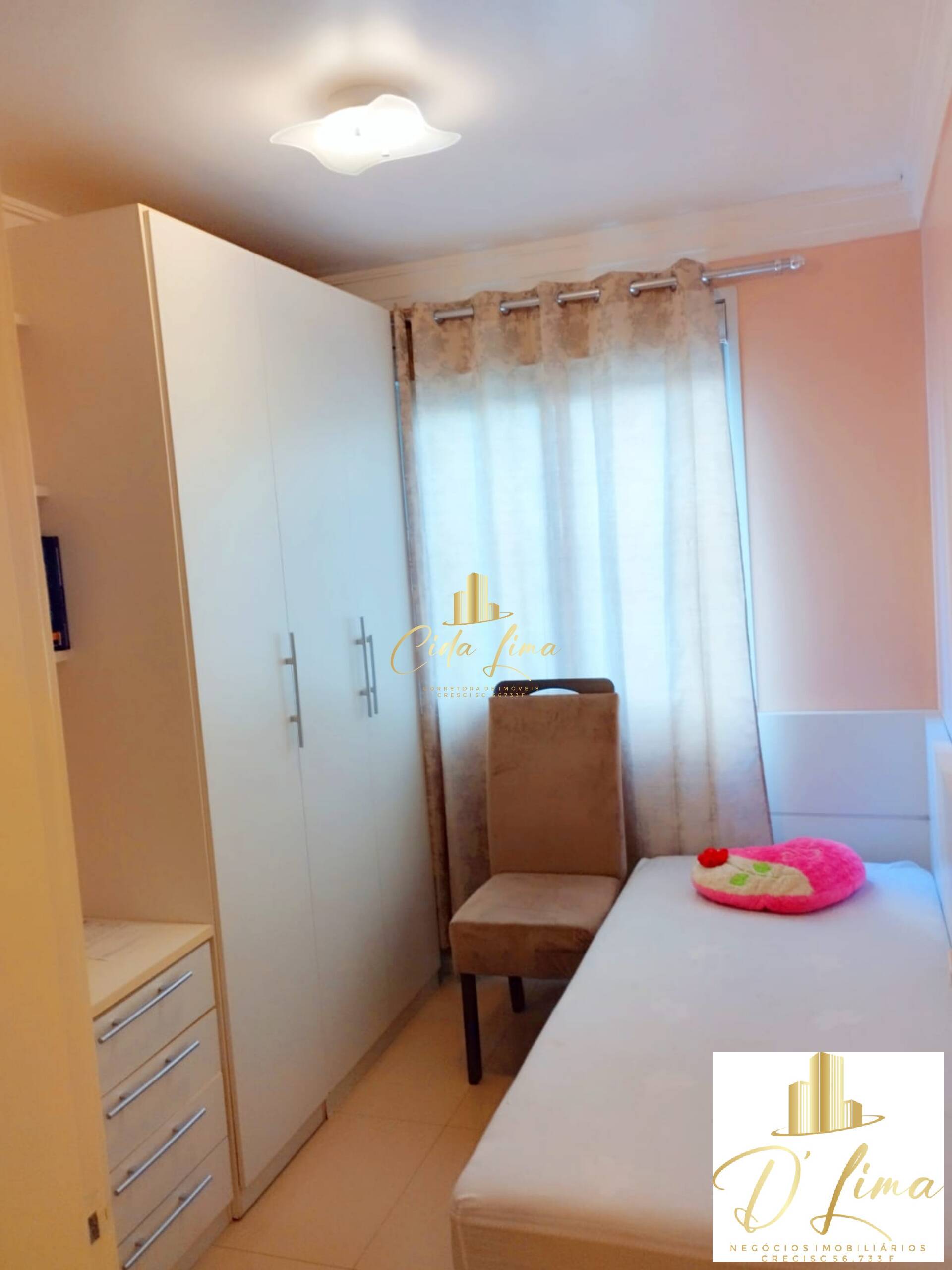 Apartamento, 3 quartos, 76 m² - Foto 14