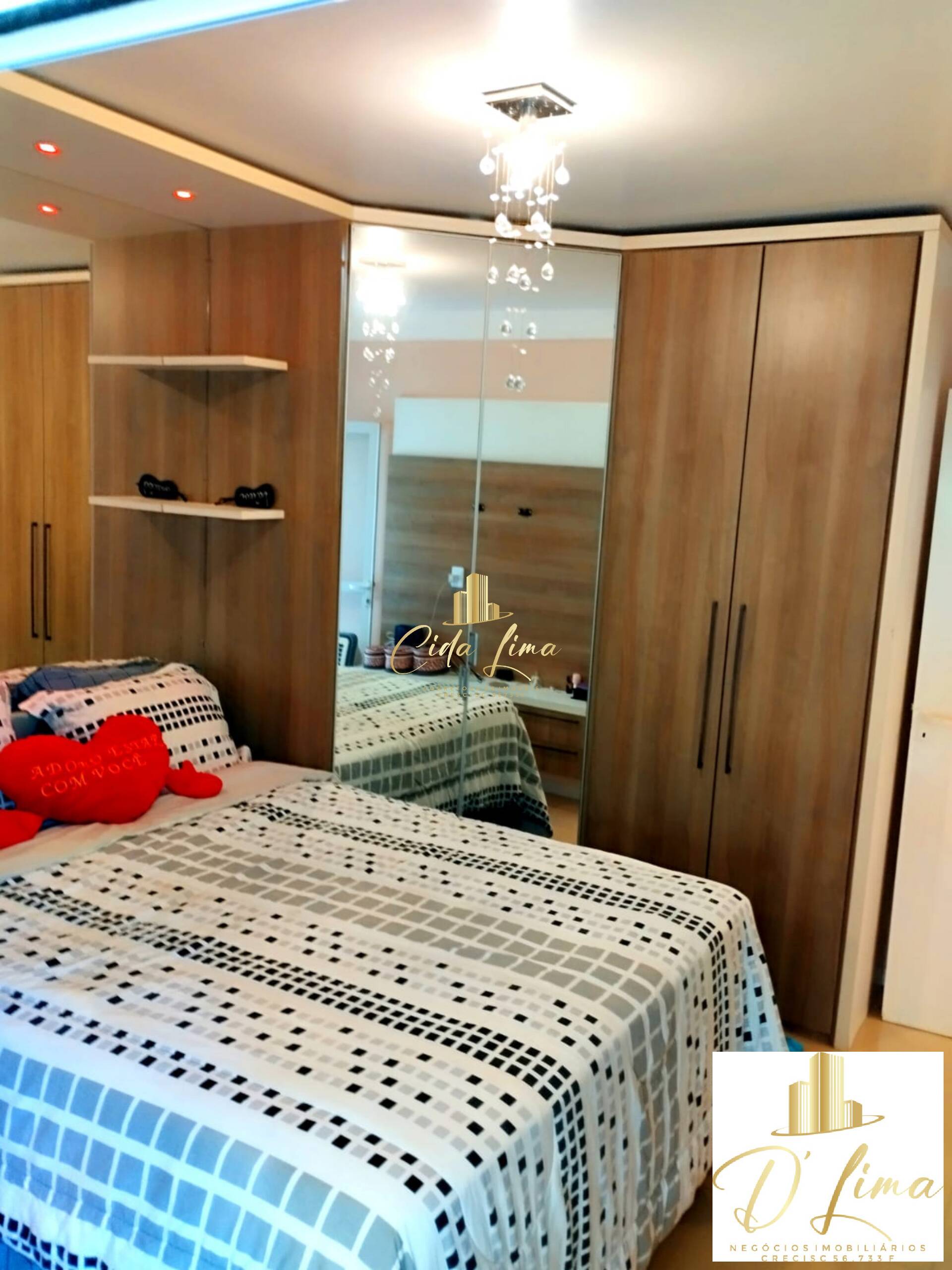 Apartamento, 3 quartos, 76 m² - Foto 17