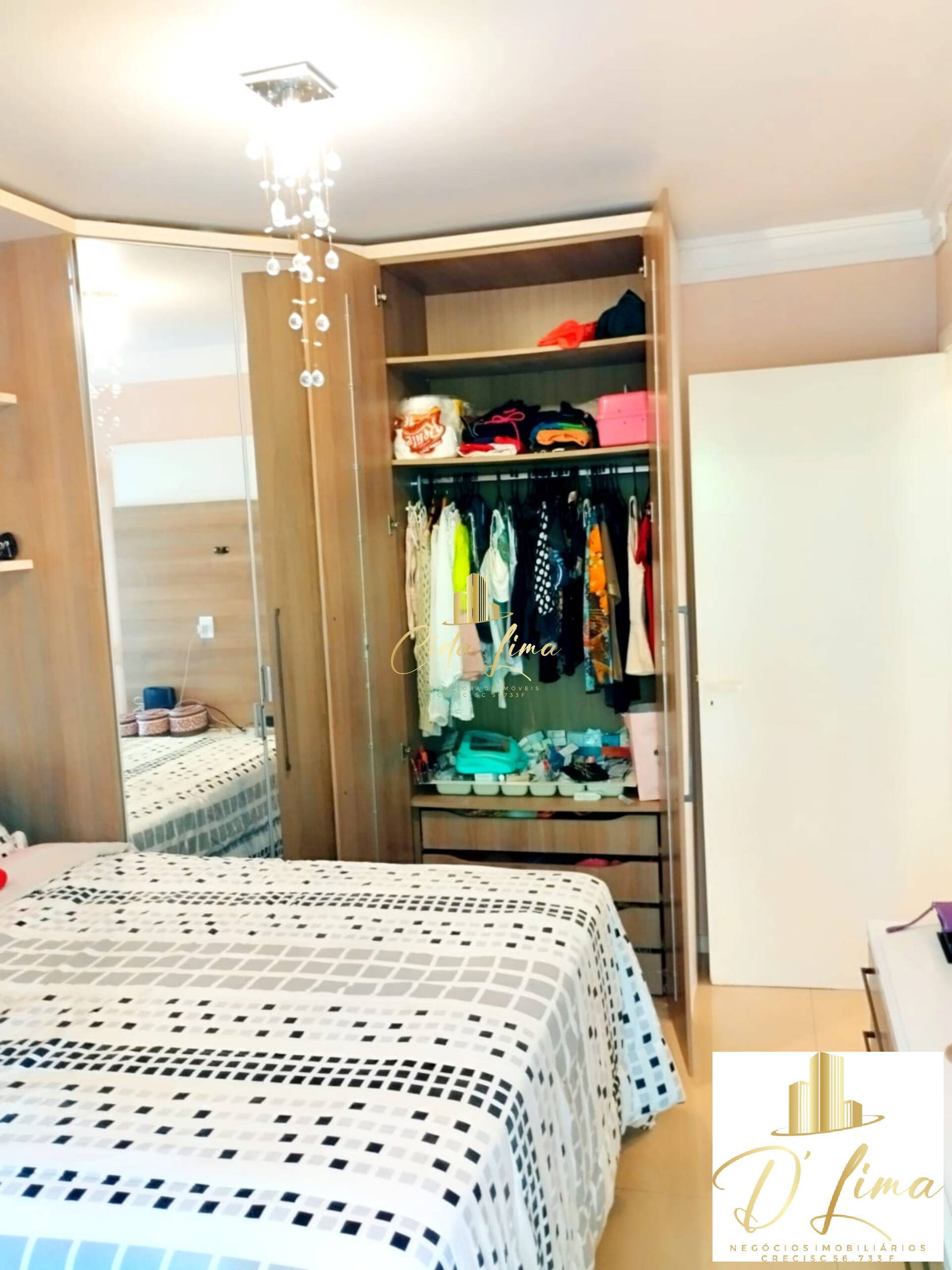 Apartamento, 3 quartos, 76 m² - Foto 19