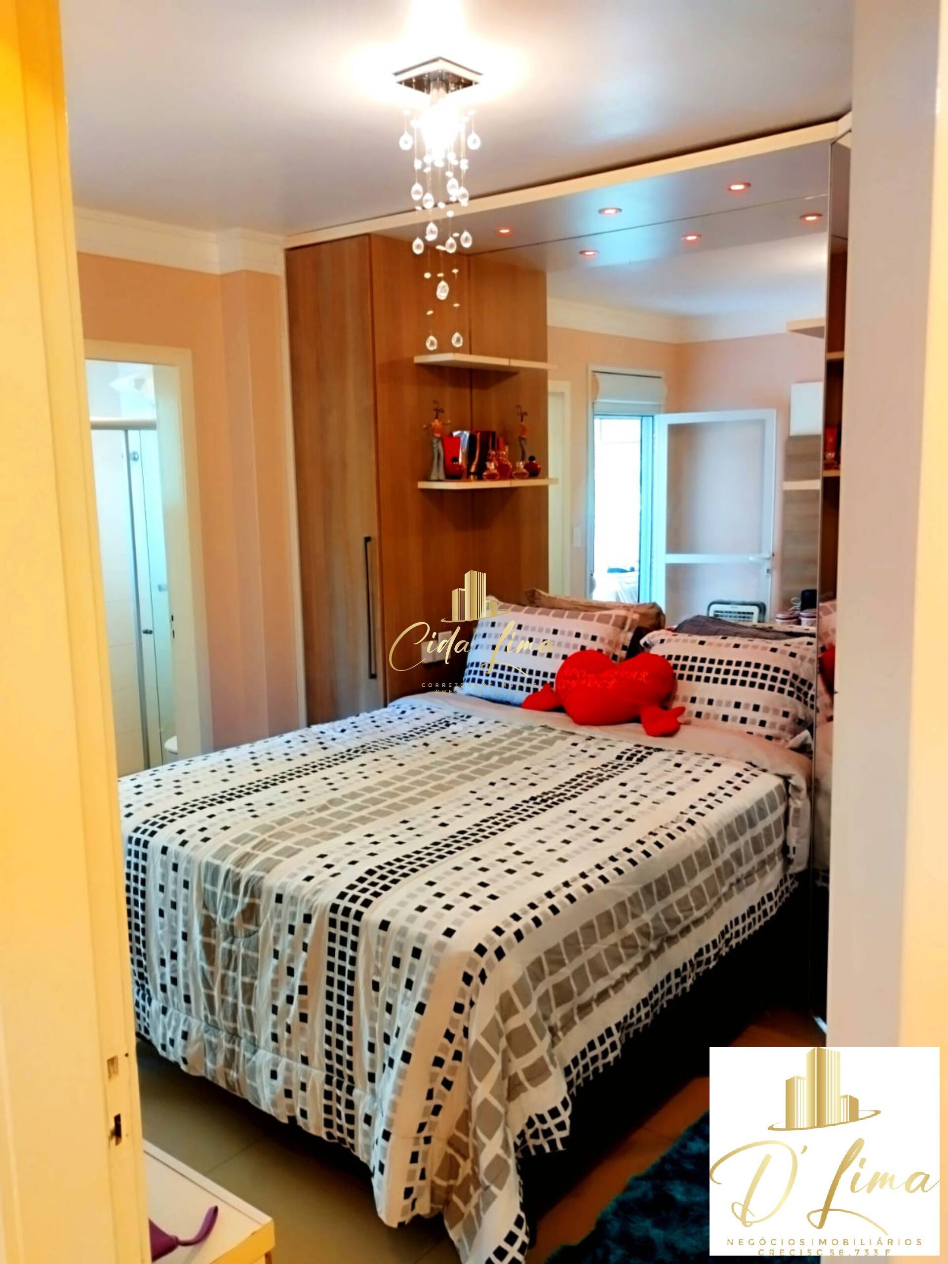 Apartamento, 3 quartos, 76 m² - Foto 20