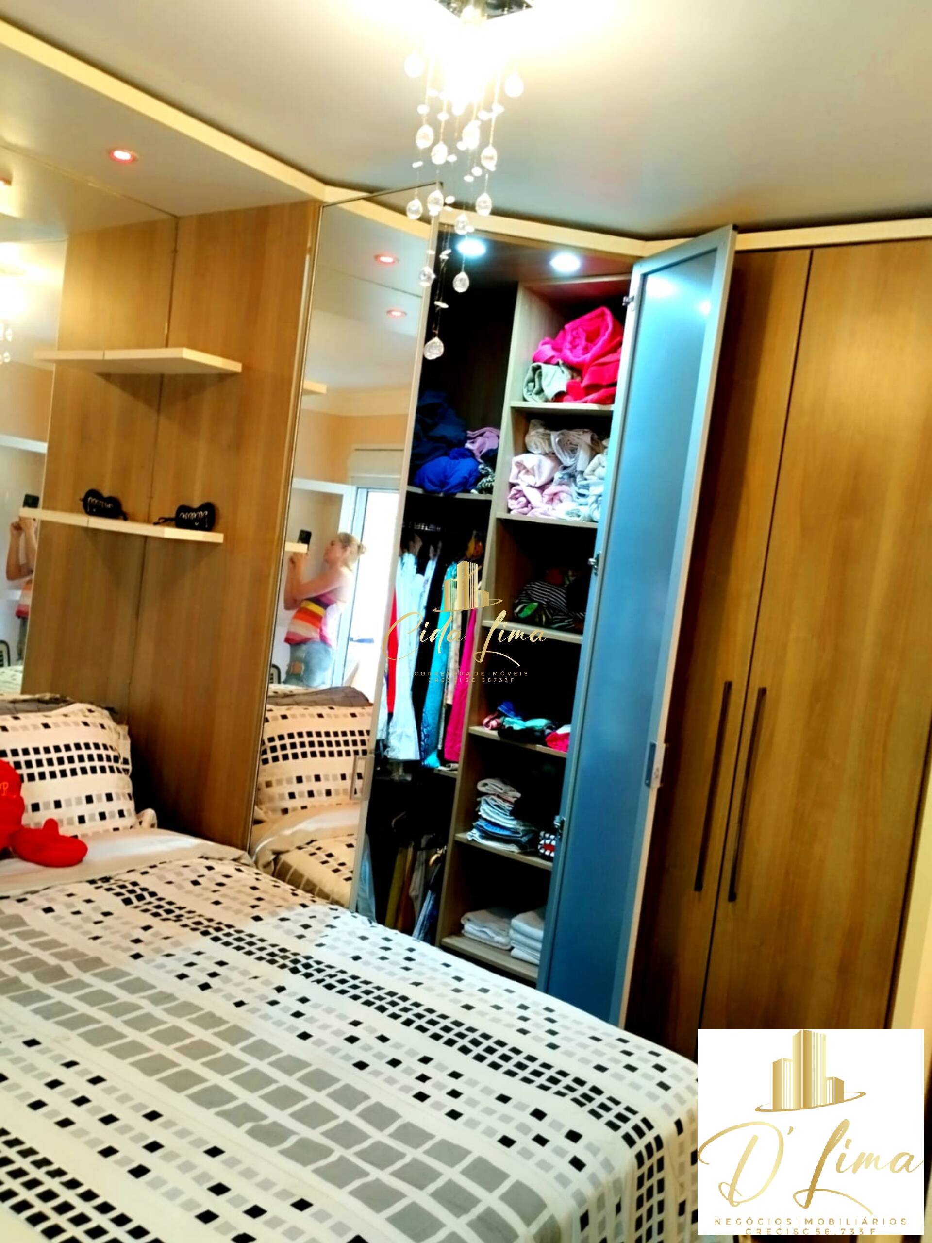 Apartamento, 3 quartos, 76 m² - Foto 22