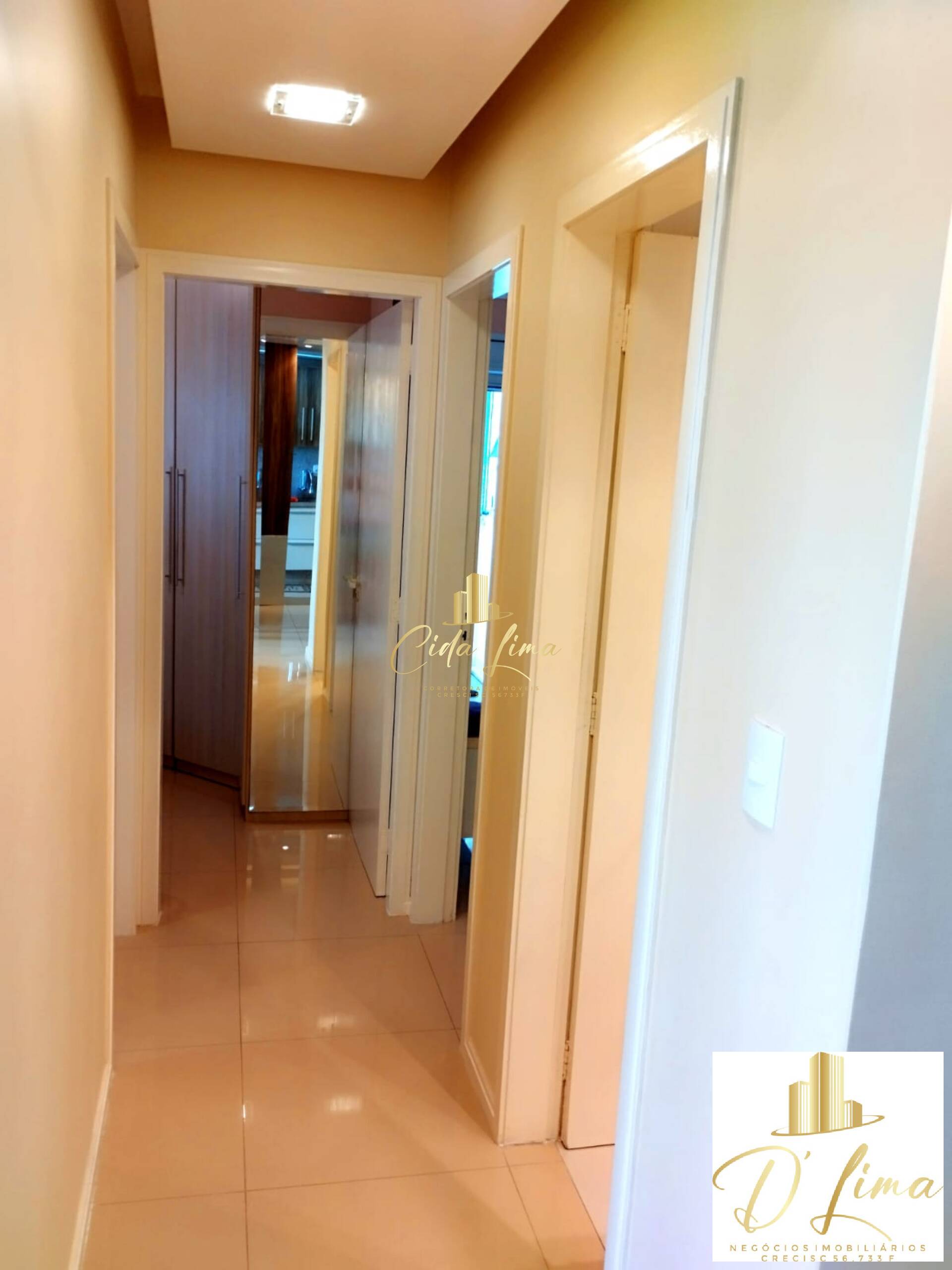 Apartamento, 3 quartos, 76 m² - Foto 23