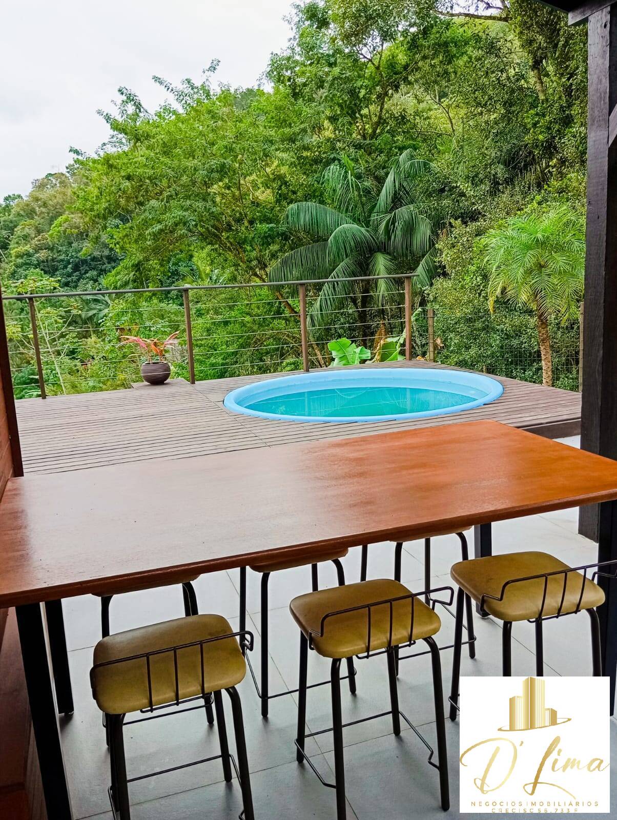 Chácara, 2 quartos, 368 m² - Foto 2