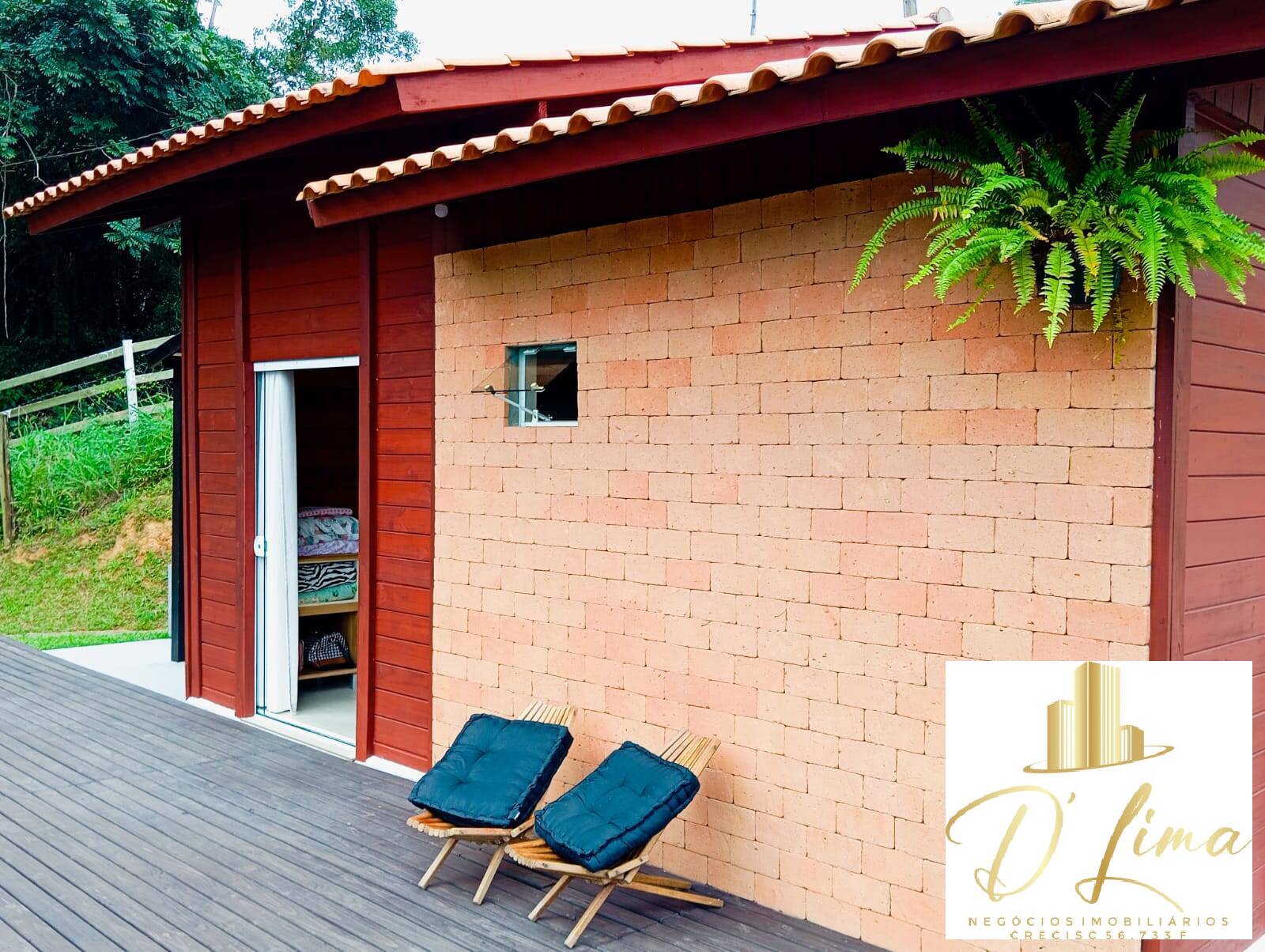 Chácara, 2 quartos, 368 m² - Foto 3