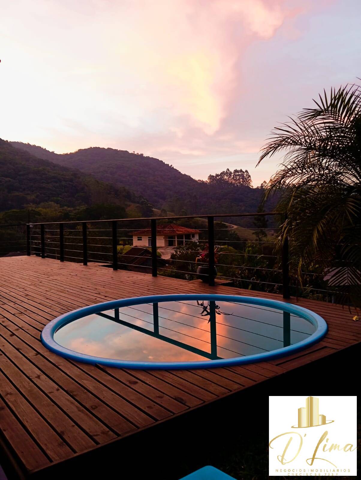 Chácara, 2 quartos, 368 m² - Foto 5