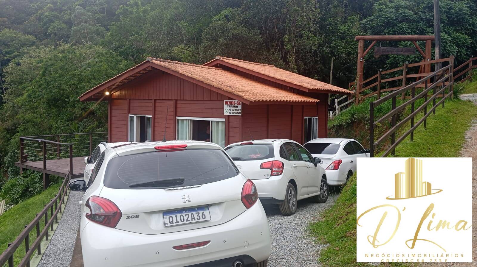 Chácara, 2 quartos, 368 m² - Foto 15