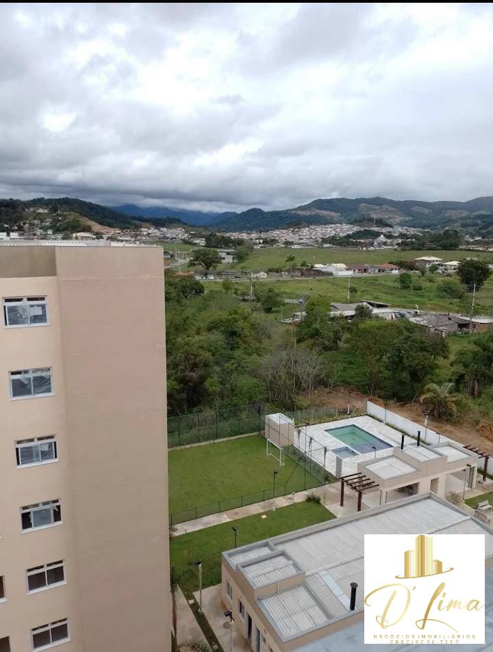 Apartamento, 2 quartos, 48 m² - Foto 2