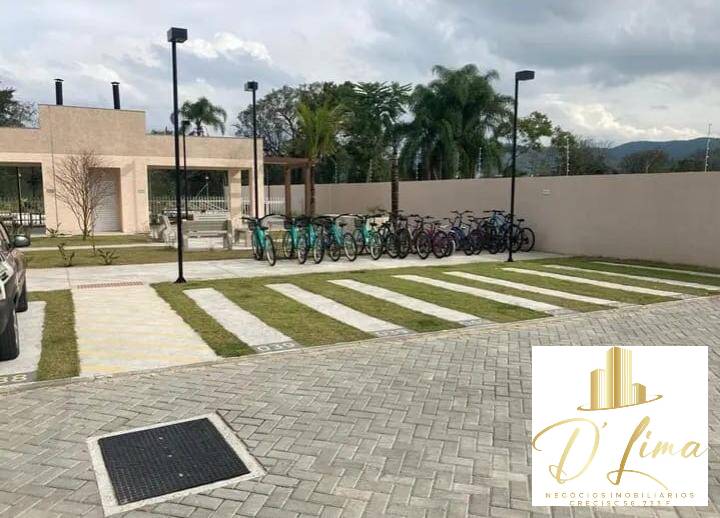 Apartamento, 2 quartos, 48 m² - Foto 4