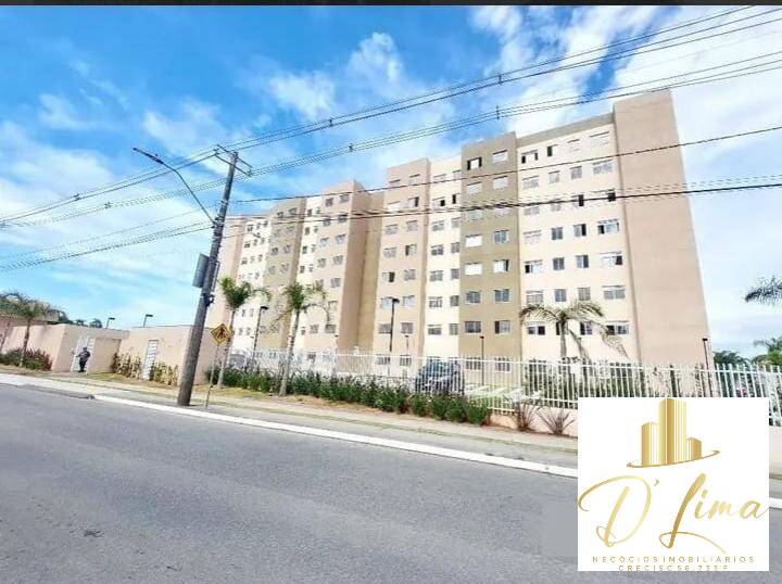 Apartamento, 2 quartos, 48 m² - Foto 3