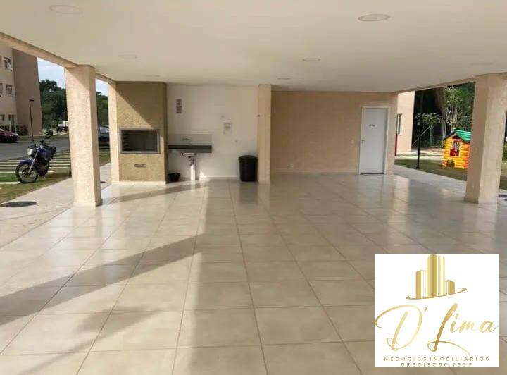 Apartamento, 2 quartos, 48 m² - Foto 8