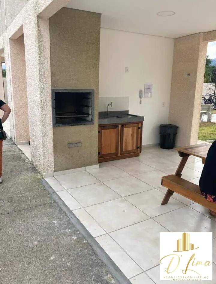 Apartamento, 2 quartos, 48 m² - Foto 7