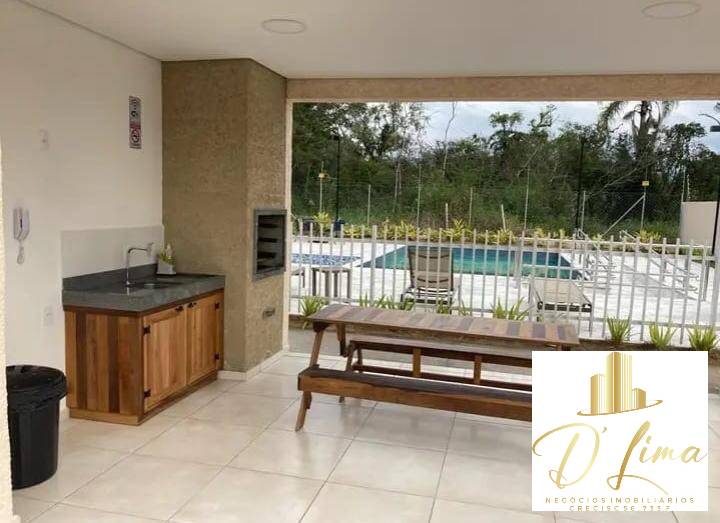 Apartamento, 2 quartos, 48 m² - Foto 10
