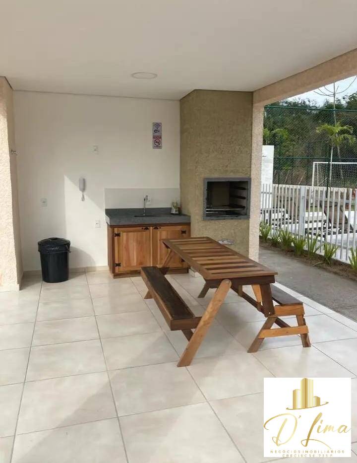 Apartamento, 2 quartos, 48 m² - Foto 9